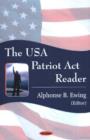 Image for USA Patriot Act Reader