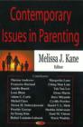 Image for Contemporary Issues in Parenting