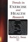 Image for Trends in Exercise &amp; Health Research