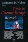 Image for Trends in chemotherapy research