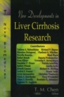 Image for New Devleopments in Liver Cirrhosis Research