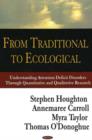 Image for From Traditional to Ecological