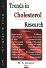 Image for Trends in Cholesterol Research