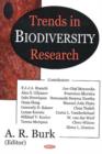 Image for Trends in Biodiversity Research