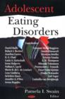 Image for Adolescent Eating Disorders