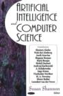 Image for Artificial Intelligence &amp; Computer Science