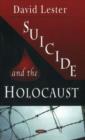 Image for Suicide &amp; the Holocaust