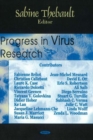 Image for Progress in Virus Research
