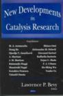 Image for New Developments in Catalysis Research