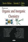 Image for Focus on Organic &amp; Inorganic Chemistry