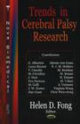Image for Trends in Cerebral Palsy Research