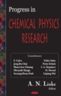 Image for Progress in Chemical Physics Research