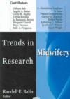 Image for Trends in Midwifery Research
