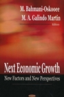 Image for Next Economic Growth