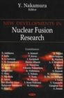 Image for New Developments in Nuclear Fusion Research