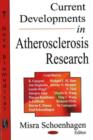 Image for Current Developments in Atherosclerosis Research