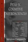 Image for Fear in Cognitive Neurosciences