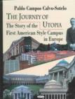 Image for Journey of Utopia