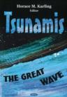 Image for Tsunamis  : the great wave