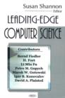 Image for Leading-Edge Computer Science