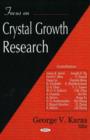 Image for Focus on Crystal Growth Research