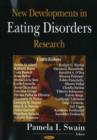 Image for New Developments in Eating Disorders Research