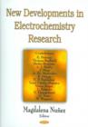 Image for New Developments in Electrochemistry Research