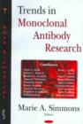 Image for Trends in Monoclonal Antibody Research
