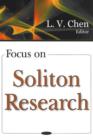 Image for Focus on Soliton Research