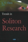 Image for Trends in Soliton Research