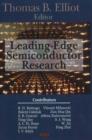 Image for Leading-Edge Semiconductor Research