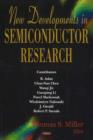 Image for New Developments in Semiconductor Research