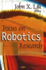 Image for Focus on Robotics Research