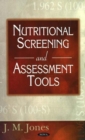 Image for Nutritional screening and assessment tools