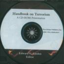 Image for Handbook on Terrorism