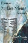 Image for Focus on Surface Science Research