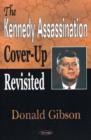 Image for Kennedy Assassination Cover-Up Revisited