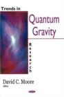Image for Trends in Quantum Gravity Research