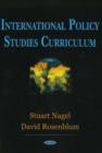 Image for International Policy Studies Curriculum