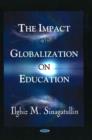 Image for Impact of Globalization on Education