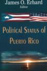 Image for Political Status of Puerto Rico