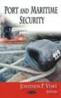 Image for Port &amp; maritime security