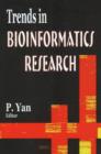 Image for Trends in Bioinformatics Research