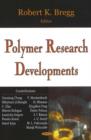 Image for Polymer Research Developments