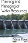 Image for Planning and managing of water resources