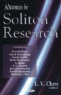 Image for Advances in Soliton Research