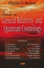 Image for Trends in General Relativity &amp; Quantum Cosmology