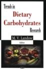Image for Trends in Dietary Carbohydrates Research