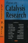 Image for Focus on Catalysis Research