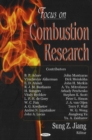 Image for Focus on Combustion Research